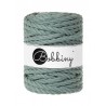 Laurel Makramee-Schnur 3ply 9mm 30m Bobbiny