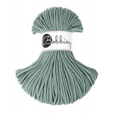 Laurowy sznurek bawełniany 3mm 100m Bobbiny