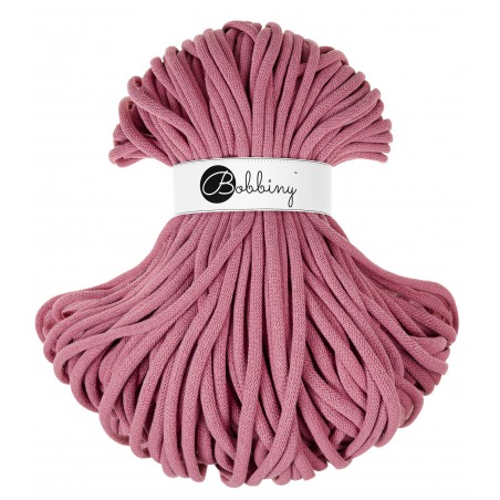 Blossom Flechtkordel 9mm 100m Bobbiny