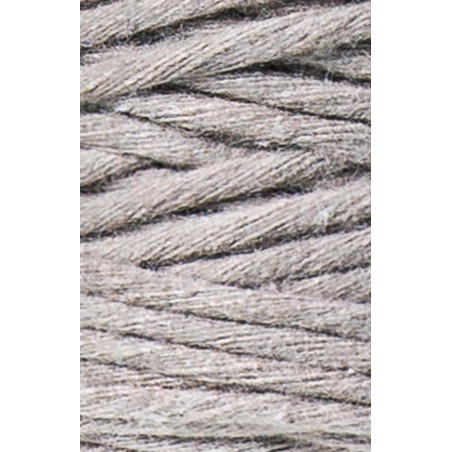 Pearl macrame cotton cord 1.5mm 100m Bobbiny