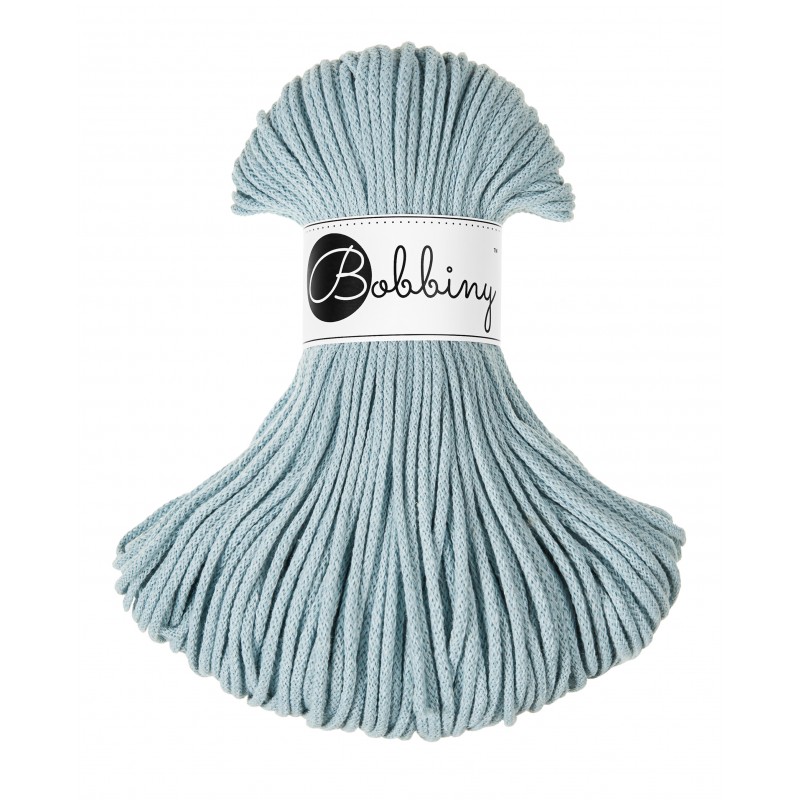 Misty 3mm 100m | BOBBINY Junior