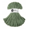 Eucalyptus green 5mm 100m | BOBBINY Premium