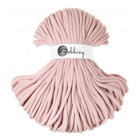Pastel Pink 9mm | BOBBINY