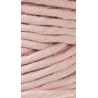 Pastel Pink Macrame Cord 5mm 100m | BOBBINY