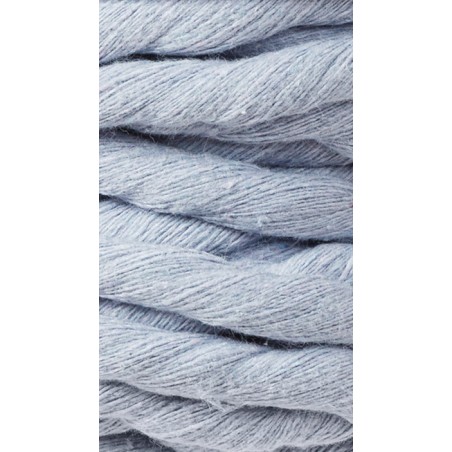 Iris Makramee-Kordel 9mm 30m | BOBBINY