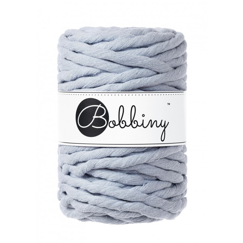 Iris 9mm 30m - BOBBINY