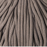 Coffee cotton cord 100m - BOBBINY