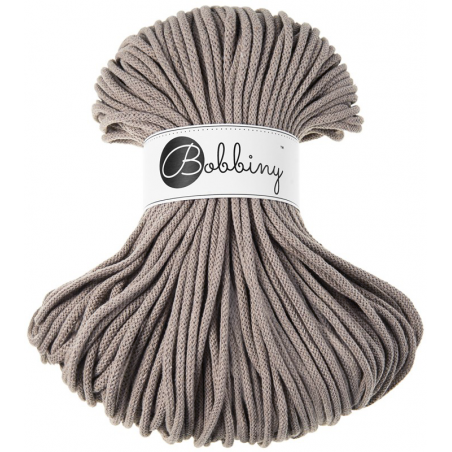 Coffee 5mm 100m | BOBBINY Premium