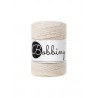 Golden Natural macrame cotton rope 3ply 1.5mm 100m | Bobbiny