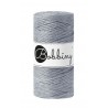 Steel | corde pour macramé 3mm 100m | BOBBINY