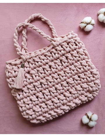 Free DIY Pattern- bag