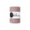 Mauve sznurek do makamy 3ply 1.5mm 100m | Bobbiny