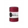 Wine Red 1.5mm 100m | BOBBINY Baby