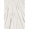Złamana Biel sznurek pleciony 3mm 100m | Bobbiny