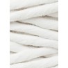 Off White Macrame Cord 5mm 100m | BOBBINY