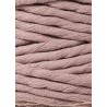 Mauve | corde pour macramé 5mm 100m | BOBBINY
