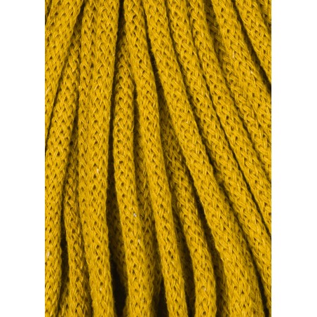 Spicy Yellow 5mm 100m | BOBBINY Premium