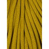 Spicy Yellow cotton cord 9mm jumbo 100m | BOBBINY