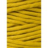 Spicy Yellow | corde pour macramé 3mm 100m | BOBBINY