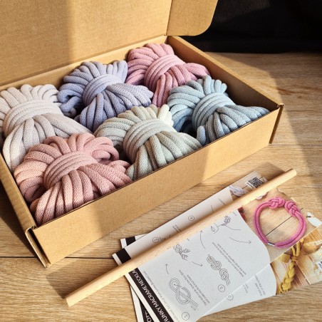 Jumbo Creative Set | Bobbiny