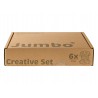 Jumbo Creative Set | Bobbiny