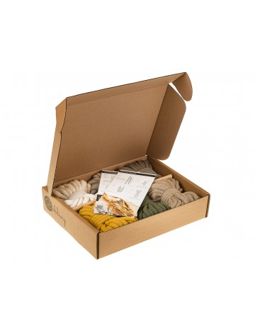 Kreatywny Zestaw Jumbo | Bobbiny