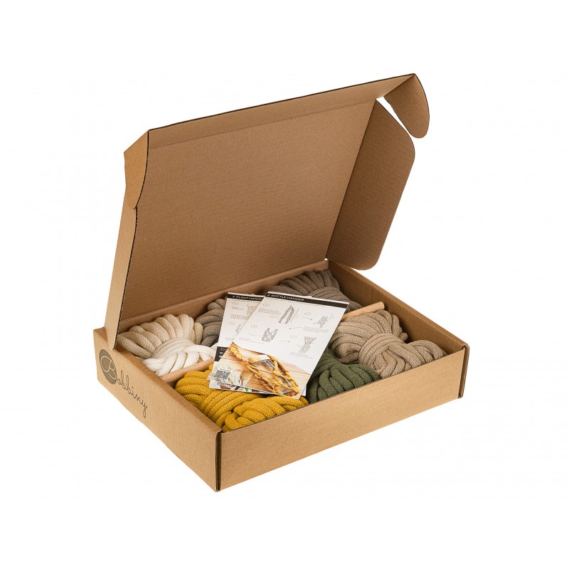 Kreatywny Zestaw Jumbo | Bobbiny