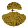 Spicy Yellow cotton cord 9mm jumbo 100m | BOBBINY