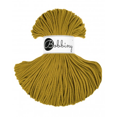 Curry sznurek pleciony 3mm 100m | Bobbiny