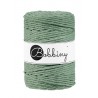 Eucalyptus Green Macrame Cord 5mm 100m - BOBBINY
