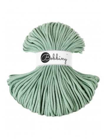 Aloe cotton cord 5mm100m |BOBBINY