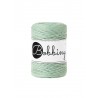 Aloe single twist macrame cotton cord 1.5mm 100m | BOBBINY