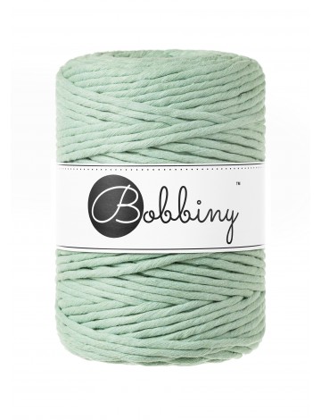 Aloe Macrame Cord 5mm 100m | BOBBINY