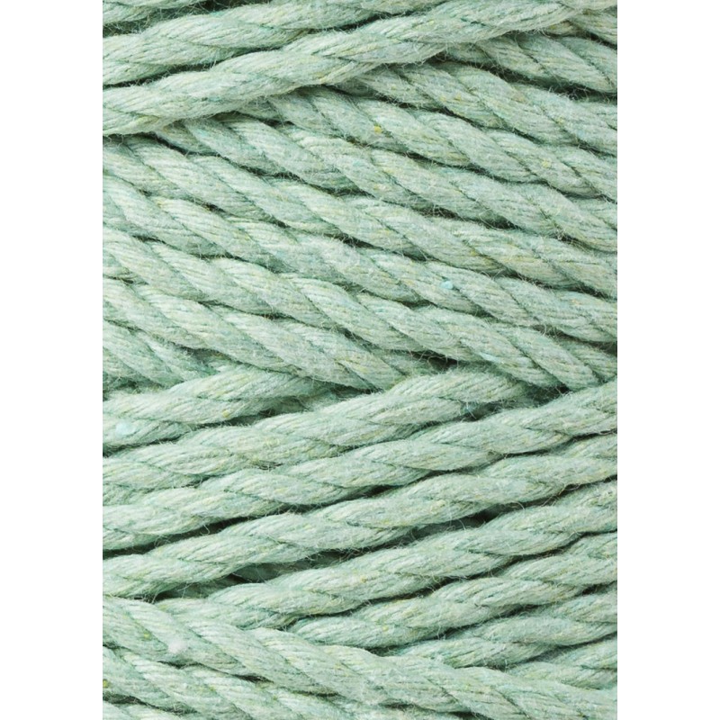 Aloesowy sznurek 3ply potrójnie skręcany 3mm | BOBBINY