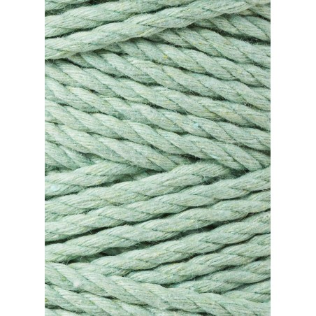 Aloe | Corde torsadée 3ply 1.5mm 100m | Bobbiny