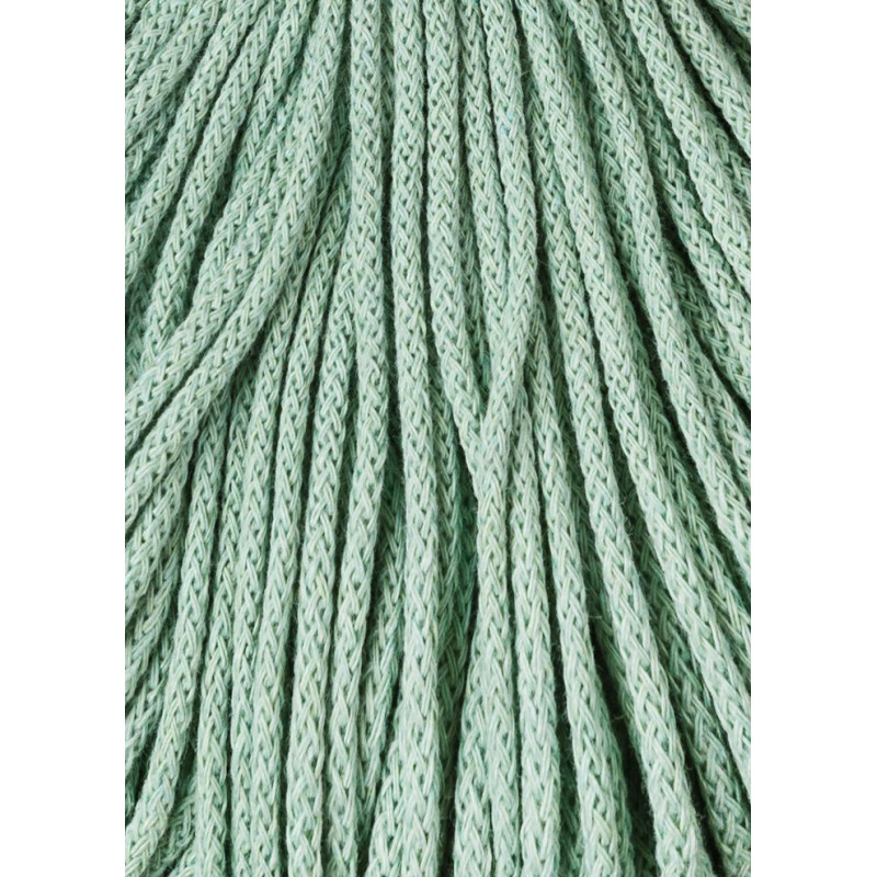 Aloe cotton cord 3mm 100m | BOBBINY