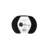 Friendly Yarn Black | Bobbiny