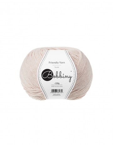 Włóczka Friendly Yarn Cielisty| Bobbiny