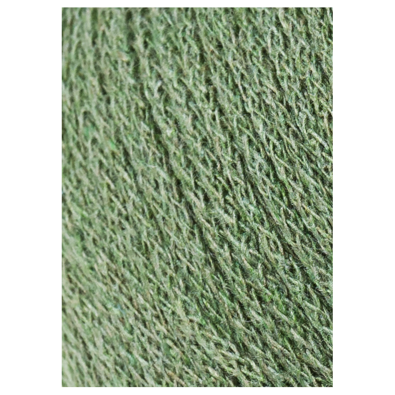 Friendly Yarn Eucalyptus Green| Bobbiny
