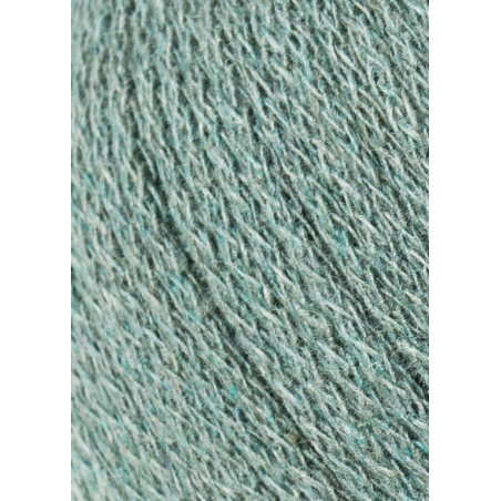 Friendly Yarn Laurel| Bobbiny