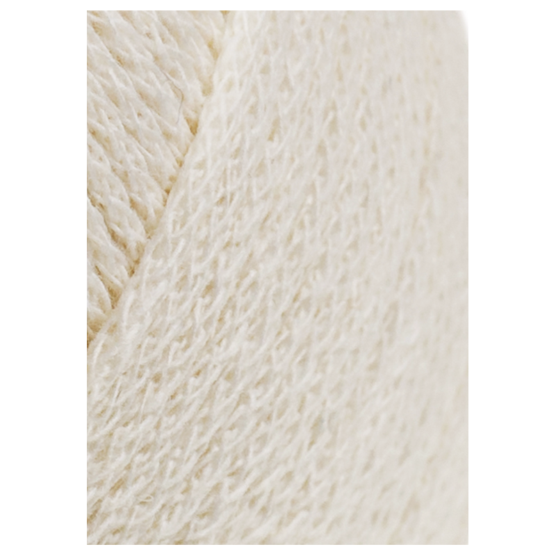 Friendly Yarn Natural| Bobbiny