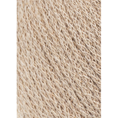 Friendly Yarn Sand | Bobbiny