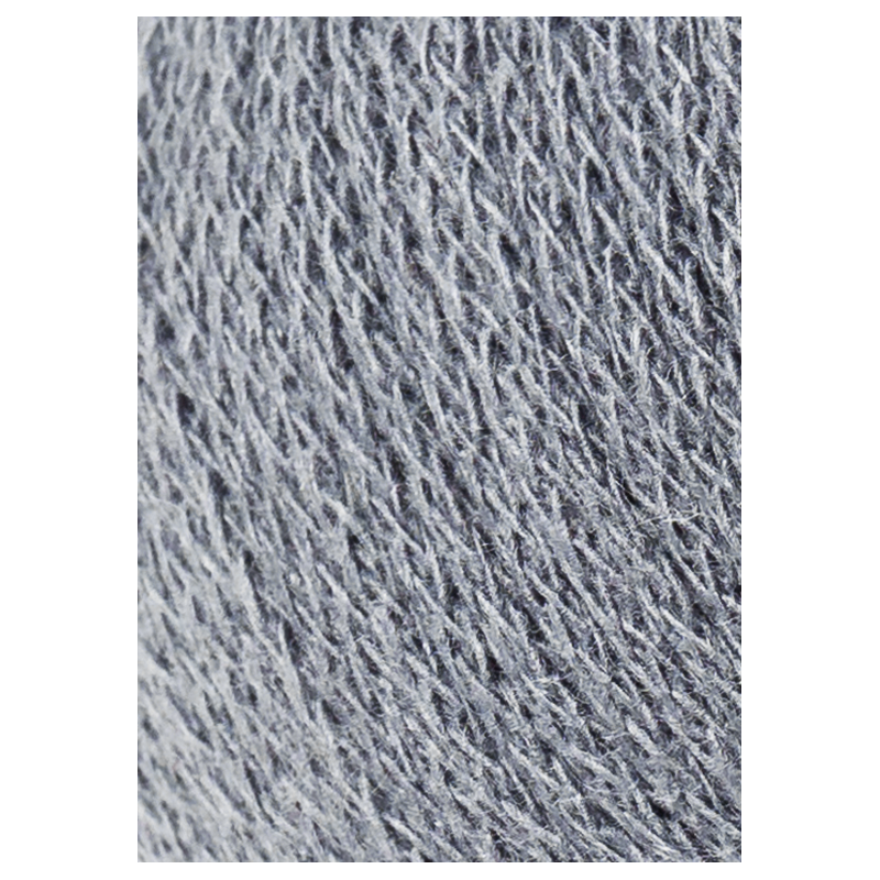 Włóczka Friendly Yarn Stalowy | Bobbiny