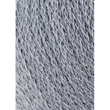 Włóczka Friendly Yarn Stalowy | Bobbiny