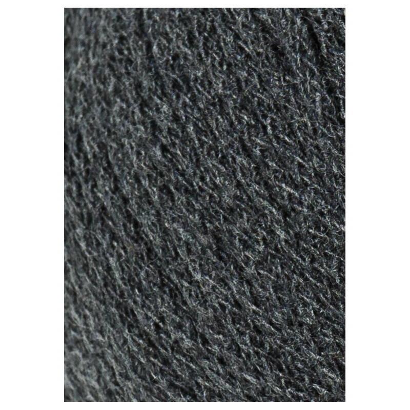 Friendly Yarn Charcoal | Bobbiny
