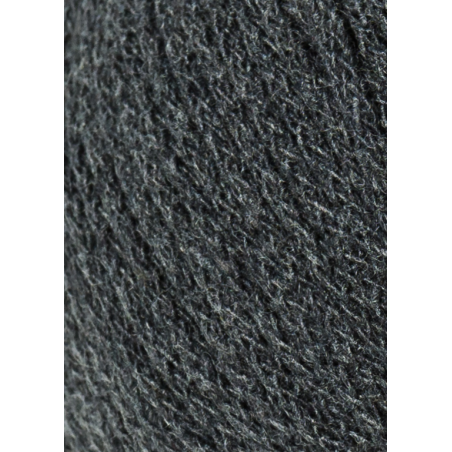 Friendly Yarn Charcoal | Bobbiny