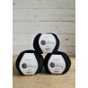 Friendly Yarn Black | Bobbiny