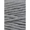 Stone Grey Macrame Cord 5mm 100m | BOBBINY