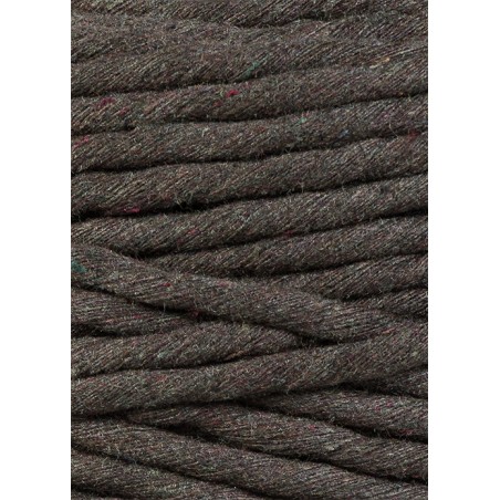 Espresso sznurek bawełniany 5mm 100m | BOBBINY