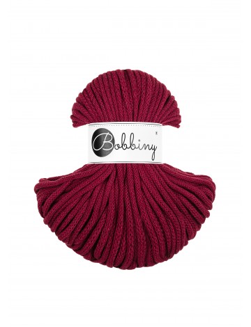 Sznurek Pleciony 5mm 50m | BOBBINY